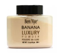 Ben Nye Luxury Powder