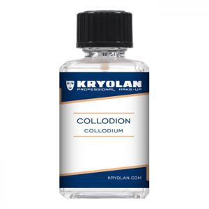 Collodium Narbenfluid