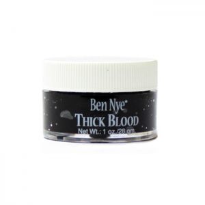Ben Nye Thick Blood Filmblut